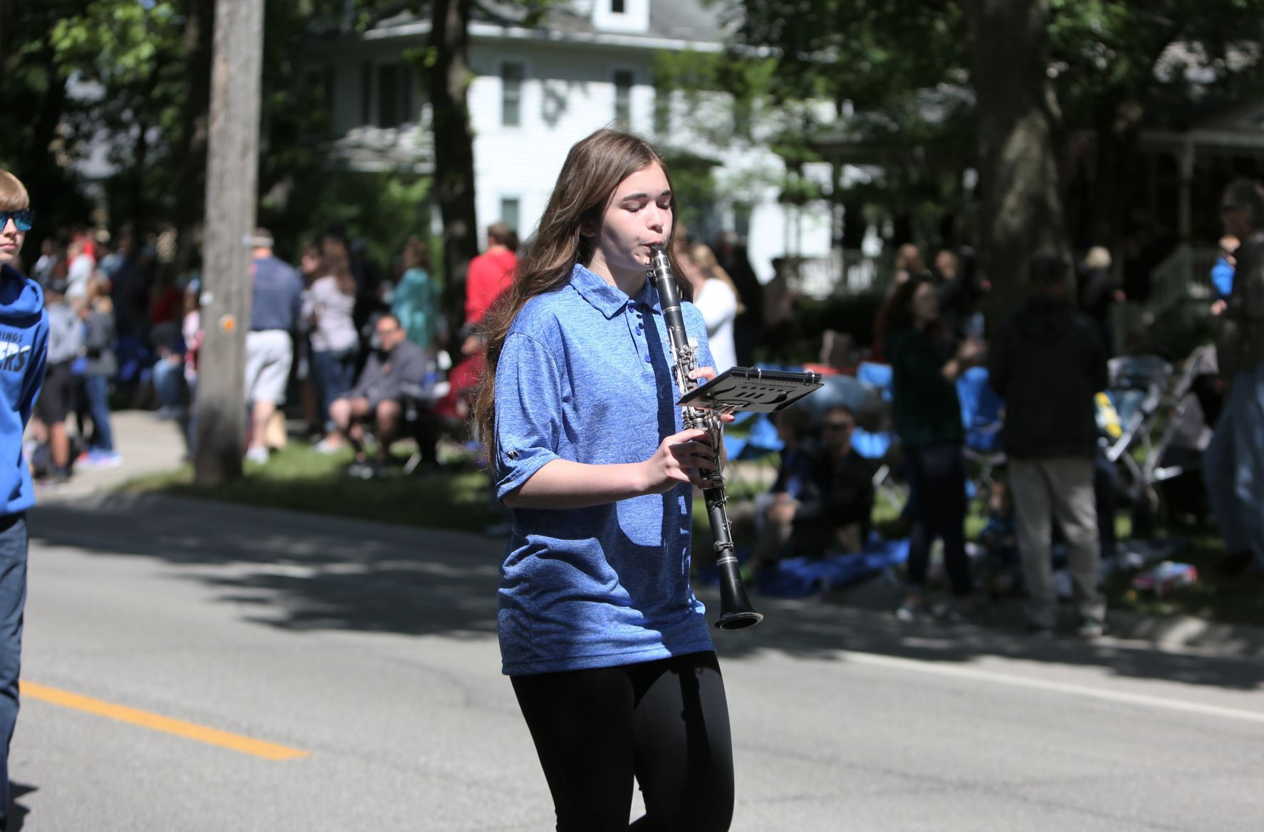 North Iowa Band Festival 2021